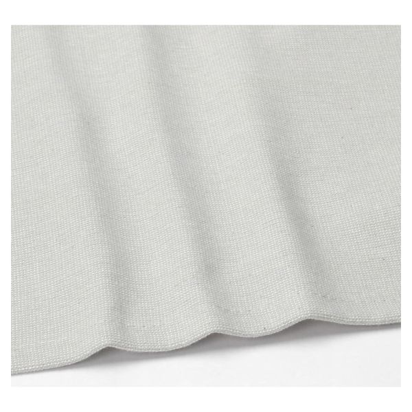 Nappe, coton bio GOTS, gris, 140 x 180 cm Nappe, coton bio GOTS, gris, 140 x 180 cm