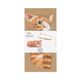 Carte 3D et enveloppe, chat Carte 3D et enveloppe, chat