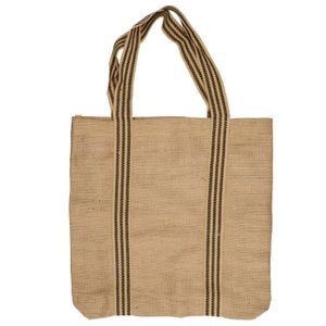 Bag, jute