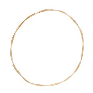 Decoratiehanger, rotan, Ø 60 cm