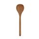 Wooden spoon, acacia wood, 30 cm