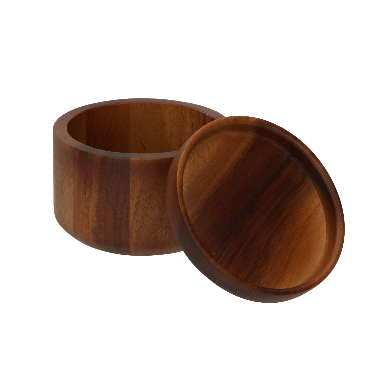 Boîte à Spaghettis En Métal Avec Couvercle Doseur "Black Edition" - Noir - D 8,4 X H 28 Cm