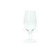 Beer glass on foot, 3 dl