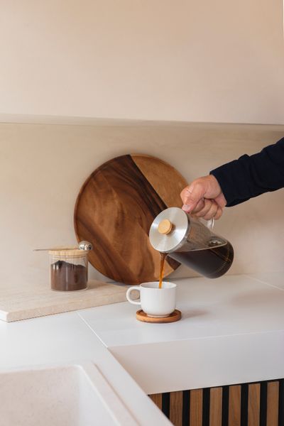 French press French press