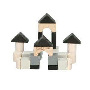 Jeu de construction, 3+