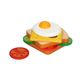 Sandwich, 3+
