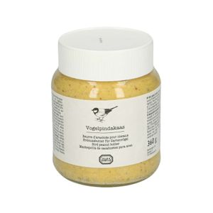 Beurre d'arachide pour oiseaux, 360 g