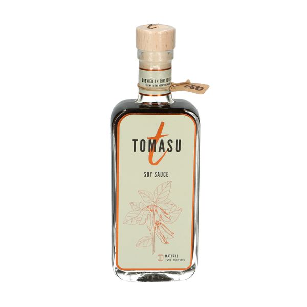 Sojasaus Tomasu, 200 ml