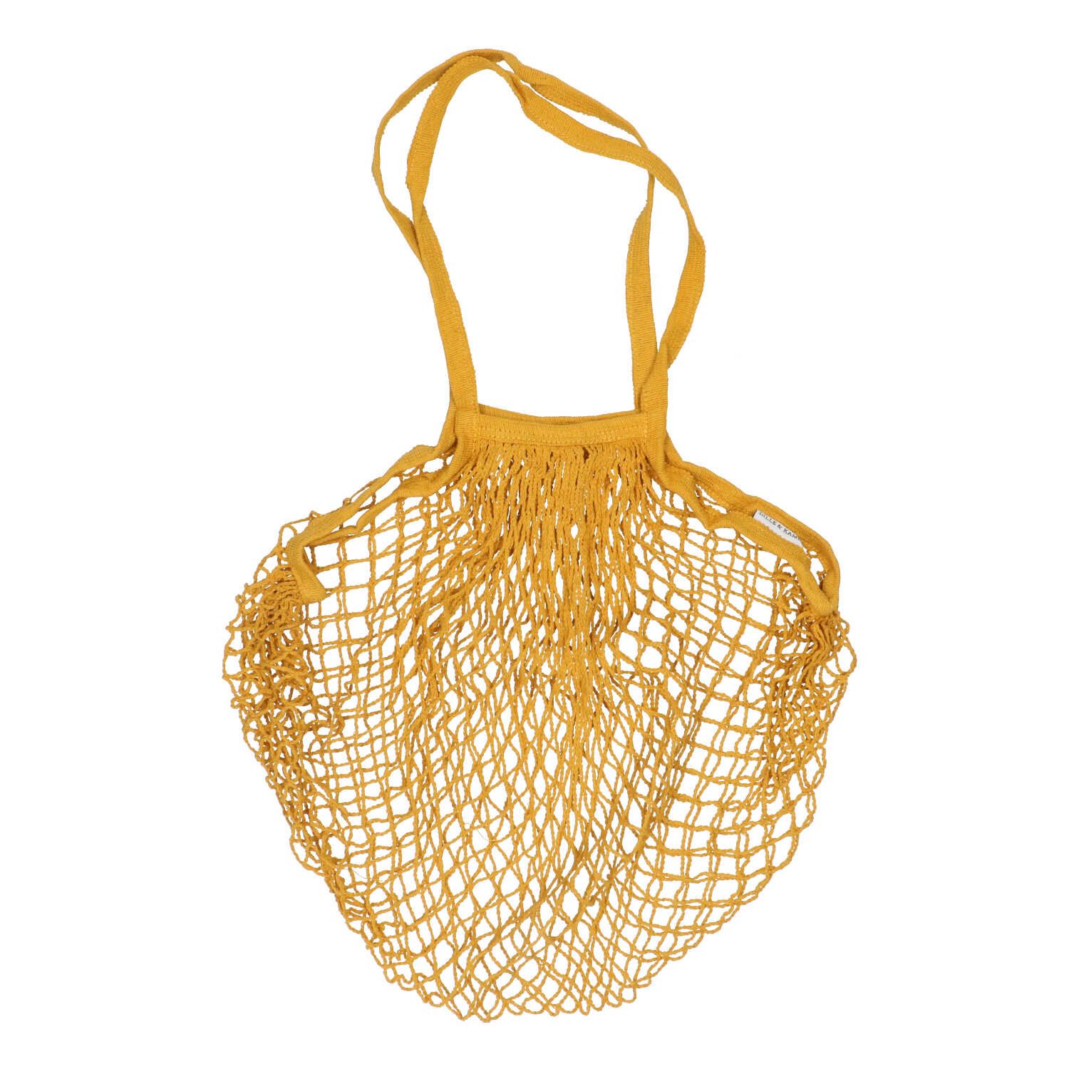 Net cloth online bag