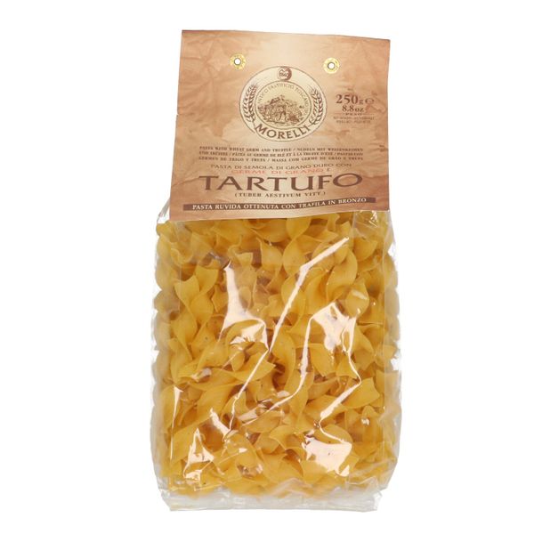 Pappardelline met truffel, 250 gr