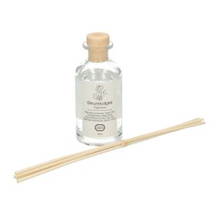 Bâtonnets parfumés, figue & rose