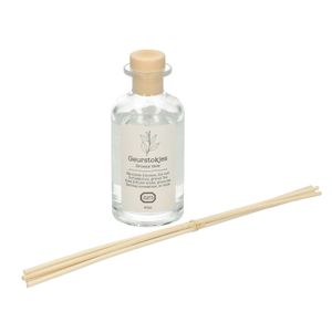 Bâtonnets parfumés, thé vert