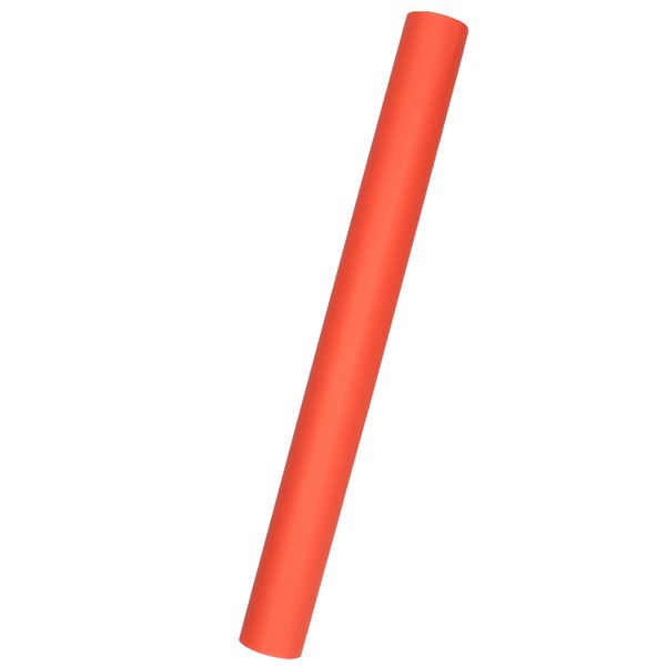 Cadeaupapier, rood, 50 x 300 cm