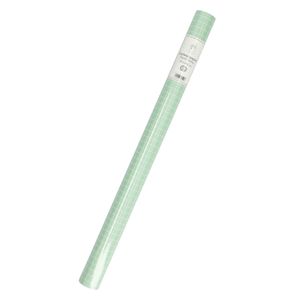 Inpakpapier, mintgroen ruitje