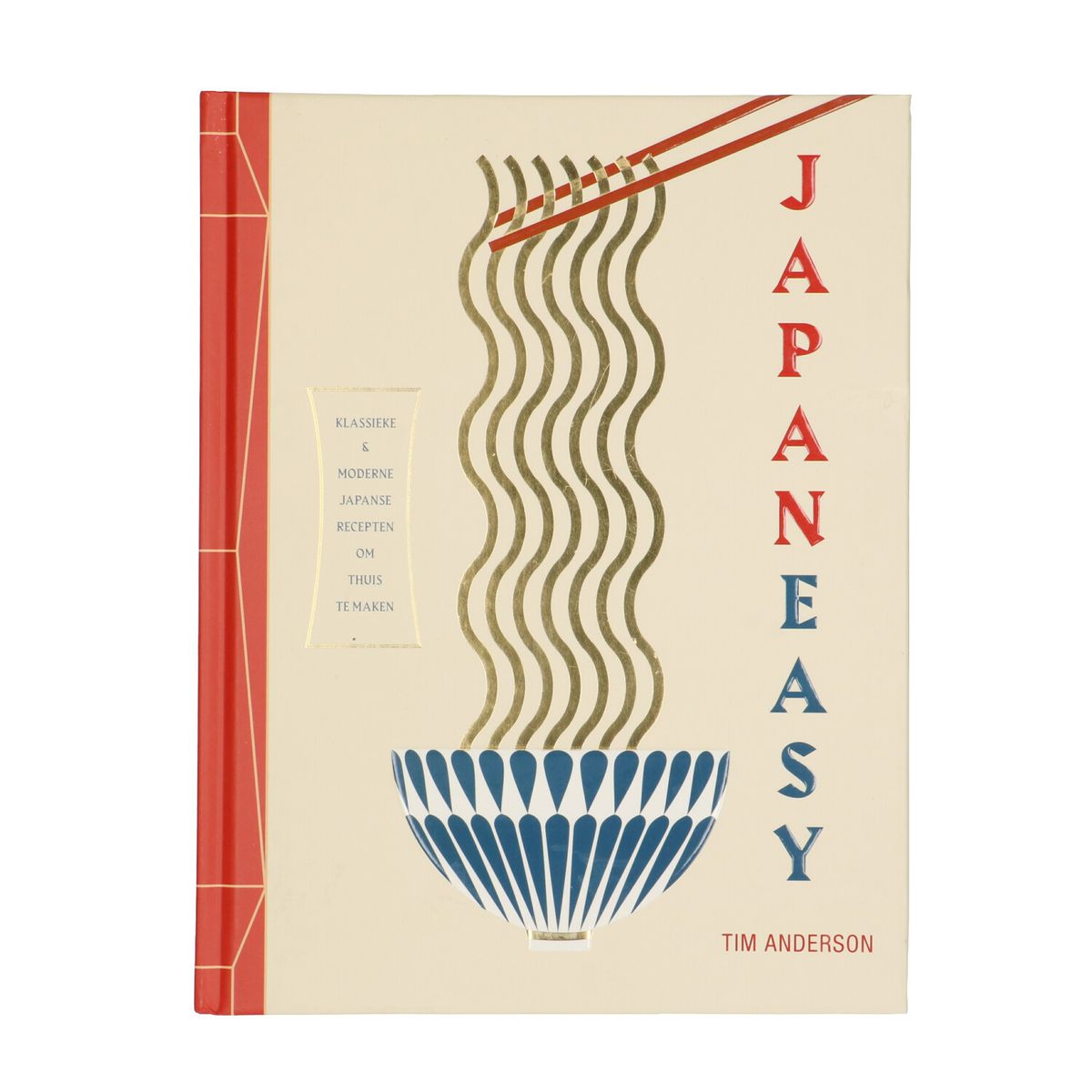JapanEasy, Tim Anderson | Kookboeken | Dille & Kamille
