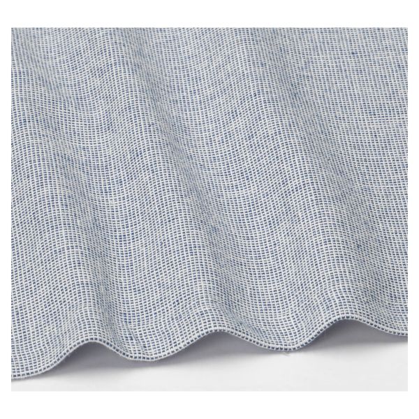 Tafelkleed, GOTS bio-katoen, blauw, 145 x 250 cm Tafelkleed, GOTS bio-katoen, blauw, 145 x 250 cm