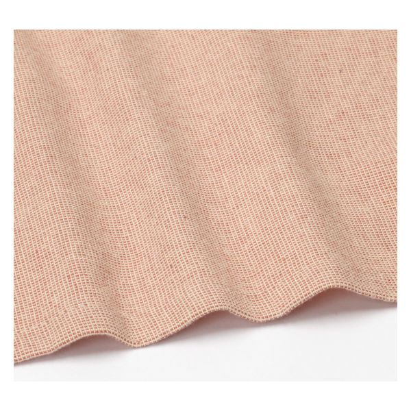 Serviette de table, coton bio GOTS, sienna, 40 x 40 cm Serviette de table, coton bio GOTS, sienna, 40 x 40 cm
