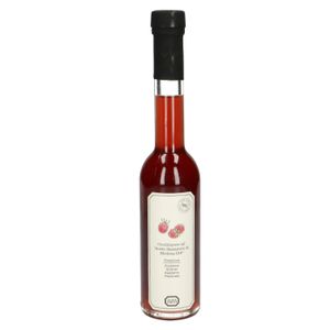 Balsamic vinegar, raspberry, 250 ml