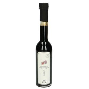 Vinaigre balsamique, figue, 250 ml