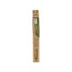 Toothbrush, bamboo, medium