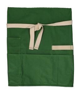 Garden apron, cotton