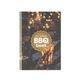 Het winter BBQ boek, Charlotte Fielmich 