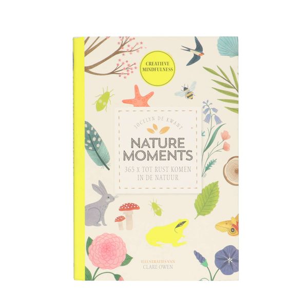 Nature moments, Jocelyn de Kwant 