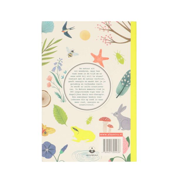 Nature moments, Jocelyn de Kwant 
