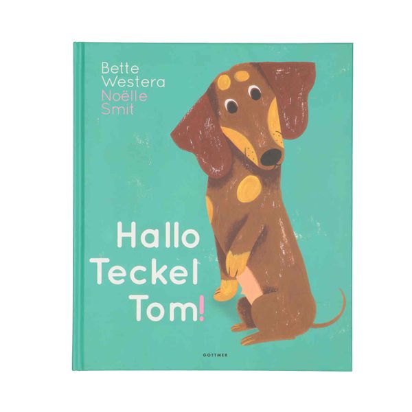 Hallo Teckel Tom, Bette Westera