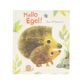 Hallo Egel!, Jane Mcguinness