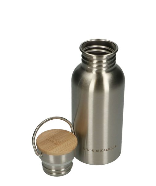 Water bottle, stainless steel, 500 ml