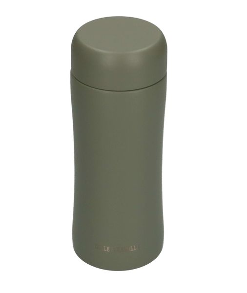 Thermosbeker, RVS, groen, 300 ml