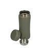 Thermosbeker, RVS, groen, 300 ml