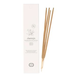 Incense sticks, jasmine, 10 pieces