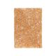 Scouring sponge, coconut fibre