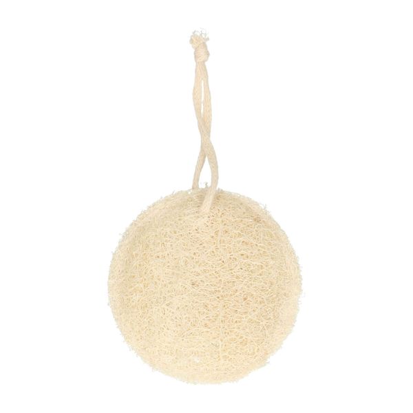 Schoonmaaksponsje, loofah
