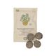 Voedingstabletten, voor kleine planten, 4 stuks