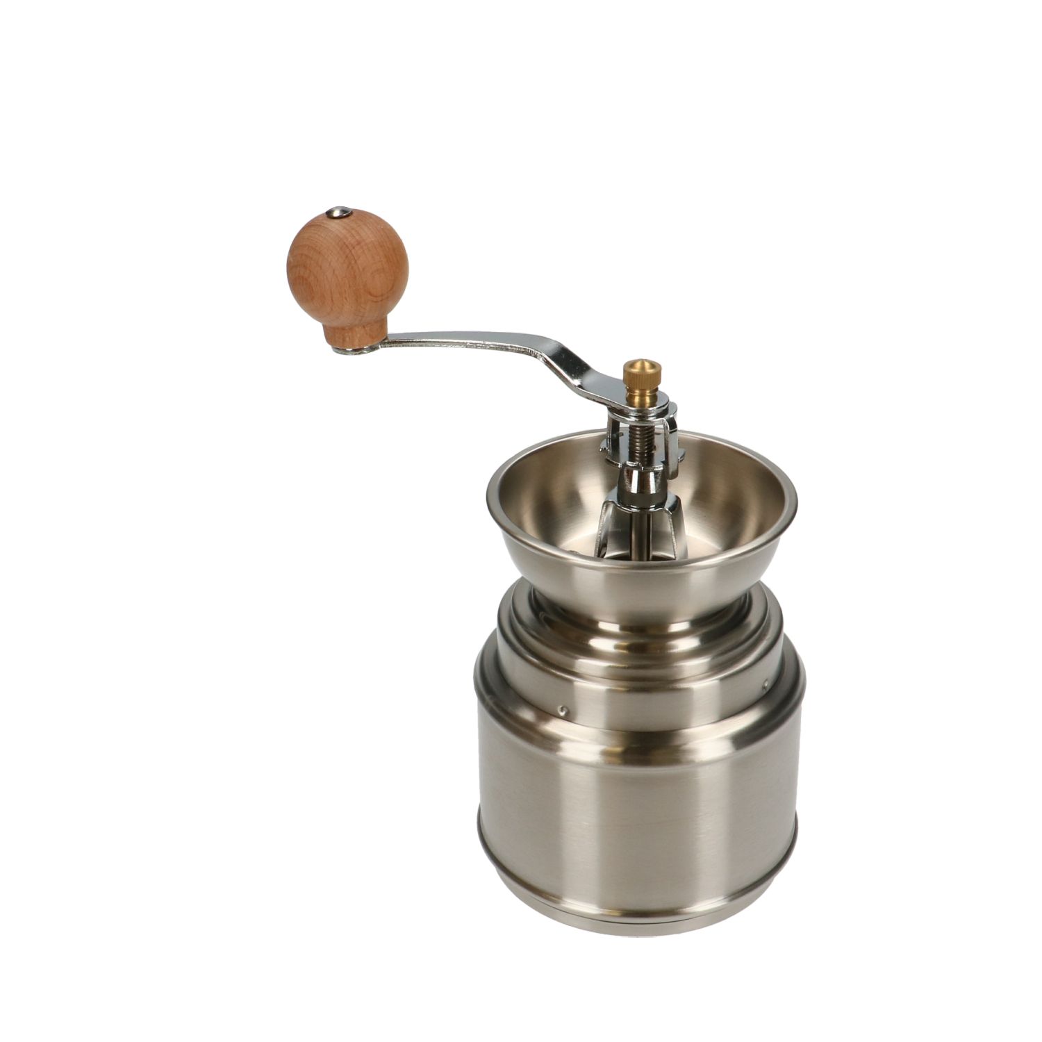 Coffee grinder stainless steel