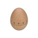 Cooking timer, egg, beech