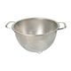 Colander, stainless steel, 24 cm