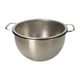 Colander, stainless steel, 24 cm