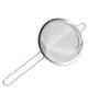 Conical sieve, stainless steel, ⌀ 16 cm