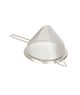 Conical sieve, stainless steel, ⌀ 16 cm