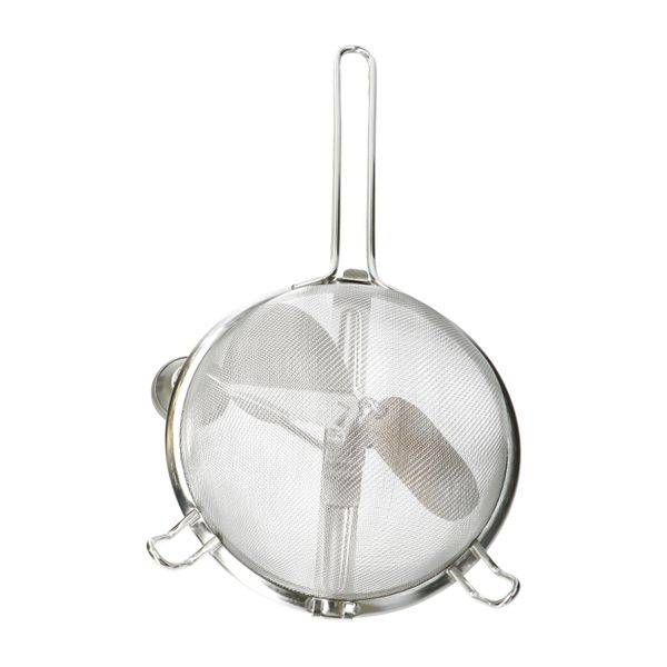 Passe-vite, passeerzeef, RVS, Ø 20 cm Passe-vite, passeerzeef, RVS, Ø 20 cm