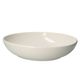 Saladier, blanc, céramique, Ø 30 cm 