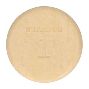 Festes Shampoo  Nr. 1, trockenes Haar, 80 g,
