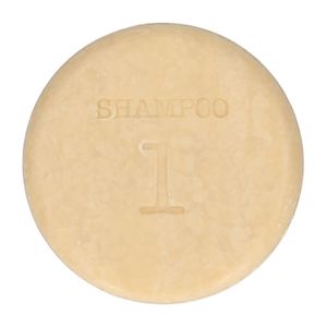 Shampoo bar No. 1, for dry hair, 80 g