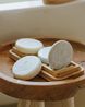 Shampoo bar nr. 1, voor droog haar, 80 gr