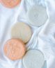 Shampoo bar nr. 2, voor vet haar, 80 gr