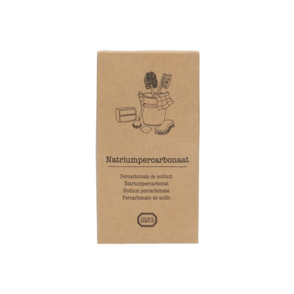Percarbonate de soude, 300 gr Percarbonate de soude, 300 gr